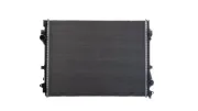 Kühler, Motorkühlung MAHLE CR 2777 000P
