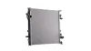 Kühler, Motorkühlung MAHLE CR 2777 000P Bild Kühler, Motorkühlung MAHLE CR 2777 000P