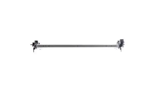 Kühler, Motorkühlung MAHLE CR 2777 000P Bild Kühler, Motorkühlung MAHLE CR 2777 000P