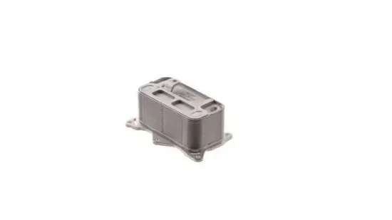 Ölkühler, Motoröl MAHLE CLC 421 000S Bild Ölkühler, Motoröl MAHLE CLC 421 000S