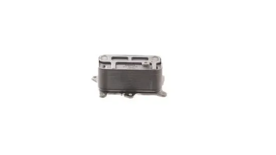Ölkühler, Motoröl MAHLE CLC 421 000S Bild Ölkühler, Motoröl MAHLE CLC 421 000S