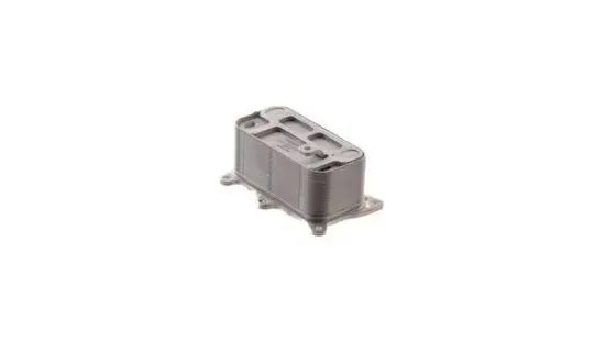 Ölkühler, Motoröl MAHLE CLC 421 000S Bild Ölkühler, Motoröl MAHLE CLC 421 000S