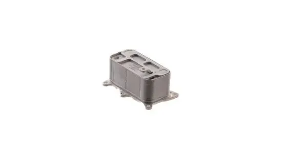 Ölkühler, Motoröl MAHLE CLC 421 000S Bild Ölkühler, Motoröl MAHLE CLC 421 000S