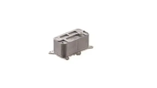 Ölkühler, Motoröl MAHLE CLC 421 000S Bild Ölkühler, Motoröl MAHLE CLC 421 000S
