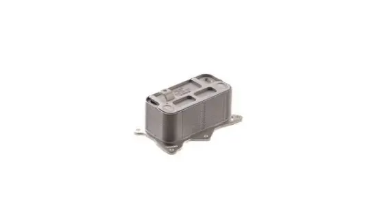 Ölkühler, Motoröl MAHLE CLC 421 000S Bild Ölkühler, Motoröl MAHLE CLC 421 000S
