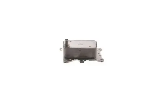 Ölkühler, Motoröl MAHLE CLC 386 000S Bild Ölkühler, Motoröl MAHLE CLC 386 000S