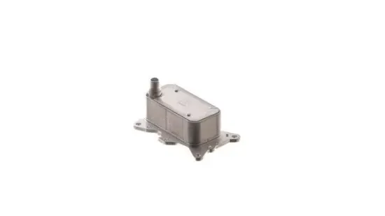 Ölkühler, Motoröl MAHLE CLC 386 000S Bild Ölkühler, Motoröl MAHLE CLC 386 000S