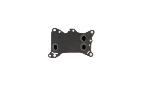Ölkühler, Motoröl MAHLE CLC 386 000S Bild Ölkühler, Motoröl MAHLE CLC 386 000S