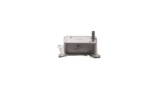 Ölkühler, Motoröl MAHLE CLC 386 000S Bild Ölkühler, Motoröl MAHLE CLC 386 000S