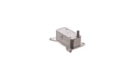 Ölkühler, Motoröl MAHLE CLC 386 000S Bild Ölkühler, Motoröl MAHLE CLC 386 000S