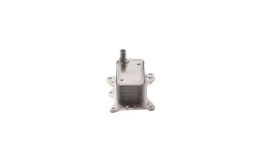Ölkühler, Motoröl MAHLE CLC 386 000S Bild Ölkühler, Motoröl MAHLE CLC 386 000S
