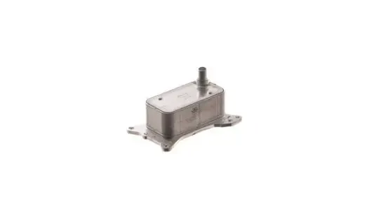 Ölkühler, Motoröl MAHLE CLC 386 000S Bild Ölkühler, Motoröl MAHLE CLC 386 000S