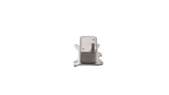 Ölkühler, Motoröl MAHLE CLC 386 000S Bild Ölkühler, Motoröl MAHLE CLC 386 000S