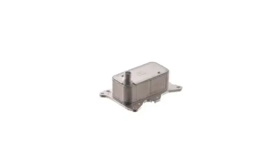 Ölkühler, Motoröl MAHLE CLC 386 000S Bild Ölkühler, Motoröl MAHLE CLC 386 000S