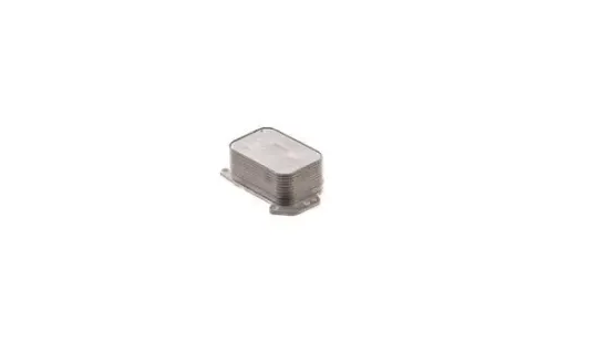 Ölkühler, Motoröl MAHLE CLC 391 000S Bild Ölkühler, Motoröl MAHLE CLC 391 000S