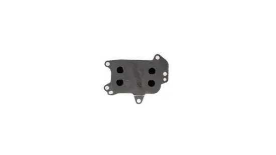 Ölkühler, Motoröl MAHLE CLC 391 000S Bild Ölkühler, Motoröl MAHLE CLC 391 000S