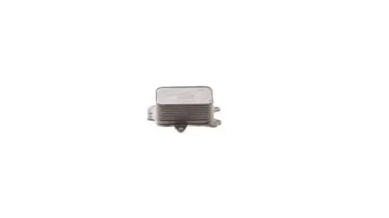 Ölkühler, Motoröl MAHLE CLC 391 000S Bild Ölkühler, Motoröl MAHLE CLC 391 000S