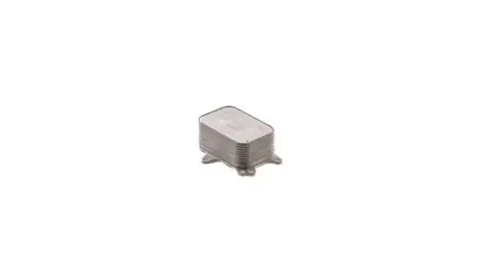 Ölkühler, Motoröl MAHLE CLC 391 000S Bild Ölkühler, Motoröl MAHLE CLC 391 000S