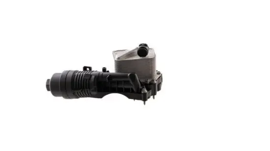 Ölkühler, Motoröl MAHLE CLC 400 000S Bild Ölkühler, Motoröl MAHLE CLC 400 000S