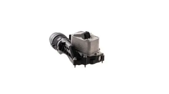 Ölkühler, Motoröl MAHLE CLC 400 000S Bild Ölkühler, Motoröl MAHLE CLC 400 000S