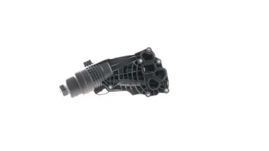 Ölkühler, Motoröl MAHLE CLC 400 000S Bild Ölkühler, Motoröl MAHLE CLC 400 000S
