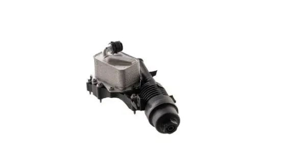 Ölkühler, Motoröl MAHLE CLC 400 000S Bild Ölkühler, Motoröl MAHLE CLC 400 000S