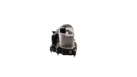 Ölkühler, Motoröl MAHLE CLC 400 000S Bild Ölkühler, Motoröl MAHLE CLC 400 000S