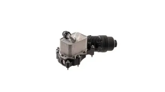 Ölkühler, Motoröl MAHLE CLC 400 000S Bild Ölkühler, Motoröl MAHLE CLC 400 000S