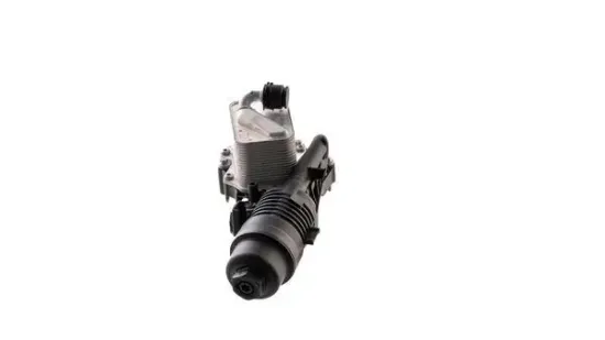 Ölkühler, Motoröl MAHLE CLC 400 000S Bild Ölkühler, Motoröl MAHLE CLC 400 000S