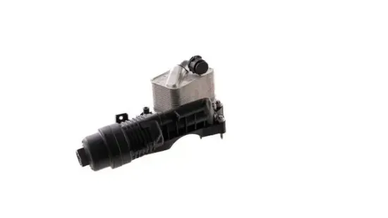 Ölkühler, Motoröl MAHLE CLC 400 000S Bild Ölkühler, Motoröl MAHLE CLC 400 000S