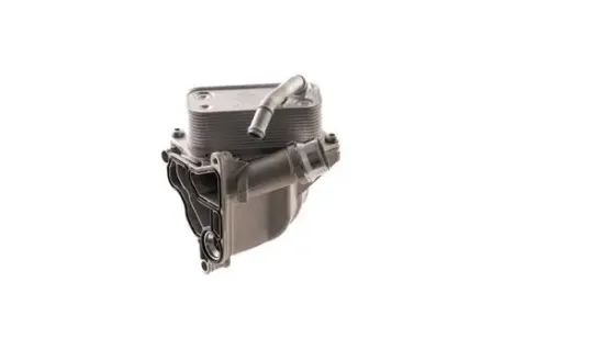 Ölkühler, Motoröl MAHLE CLC 342 000S Bild Ölkühler, Motoröl MAHLE CLC 342 000S