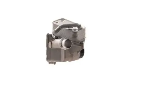 Ölkühler, Motoröl MAHLE CLC 342 000S Bild Ölkühler, Motoröl MAHLE CLC 342 000S