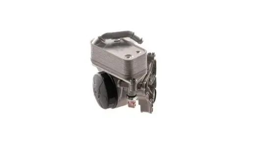 Ölkühler, Motoröl MAHLE CLC 342 000S Bild Ölkühler, Motoröl MAHLE CLC 342 000S