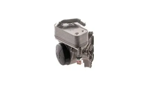 Ölkühler, Motoröl MAHLE CLC 342 000S Bild Ölkühler, Motoröl MAHLE CLC 342 000S