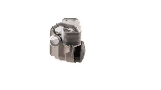 Ölkühler, Motoröl MAHLE CLC 342 000S Bild Ölkühler, Motoröl MAHLE CLC 342 000S
