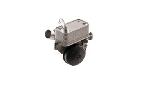 Ölkühler, Motoröl MAHLE CLC 342 000S Bild Ölkühler, Motoröl MAHLE CLC 342 000S