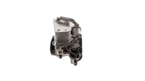 Ölkühler, Motoröl MAHLE CLC 342 000S Bild Ölkühler, Motoröl MAHLE CLC 342 000S