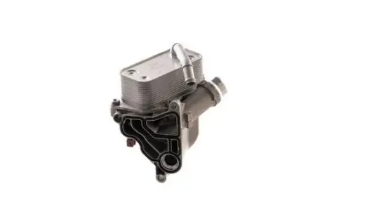 Ölkühler, Motoröl MAHLE CLC 342 000S Bild Ölkühler, Motoröl MAHLE CLC 342 000S