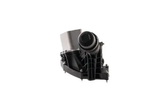 Ölkühler, Motoröl MAHLE CLC 350 000S Bild Ölkühler, Motoröl MAHLE CLC 350 000S