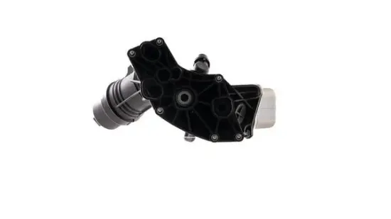 Ölkühler, Motoröl MAHLE CLC 350 000S Bild Ölkühler, Motoröl MAHLE CLC 350 000S