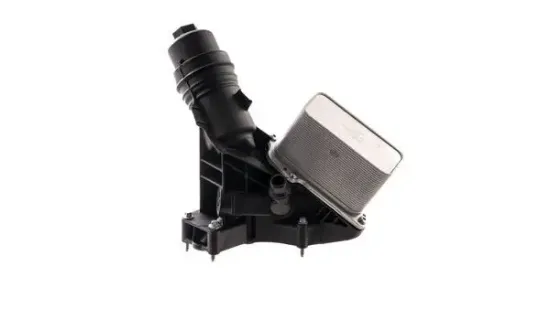 Ölkühler, Motoröl MAHLE CLC 350 000S Bild Ölkühler, Motoröl MAHLE CLC 350 000S