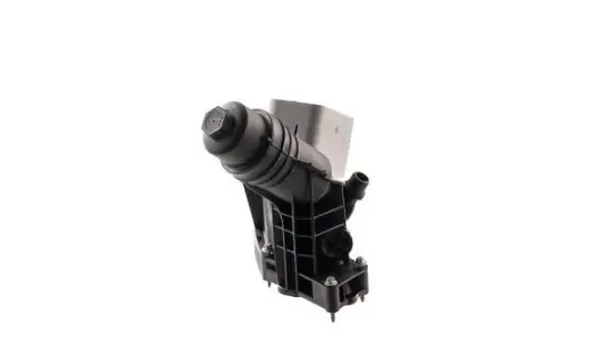 Ölkühler, Motoröl MAHLE CLC 350 000S Bild Ölkühler, Motoröl MAHLE CLC 350 000S