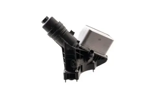 Ölkühler, Motoröl MAHLE CLC 350 000S Bild Ölkühler, Motoröl MAHLE CLC 350 000S