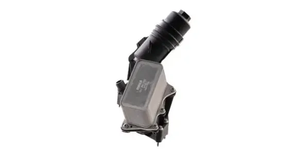 Ölkühler, Motoröl MAHLE CLC 350 000S Bild Ölkühler, Motoröl MAHLE CLC 350 000S