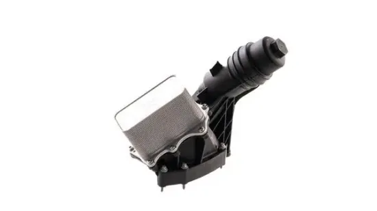 Ölkühler, Motoröl MAHLE CLC 350 000S Bild Ölkühler, Motoröl MAHLE CLC 350 000S