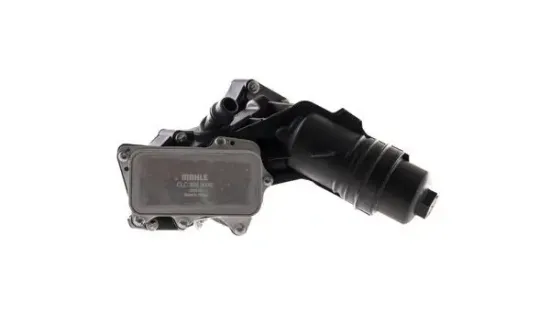 Ölkühler, Motoröl MAHLE CLC 350 000S Bild Ölkühler, Motoröl MAHLE CLC 350 000S