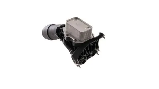 Ölkühler, Motoröl MAHLE CLC 362 000S Bild Ölkühler, Motoröl MAHLE CLC 362 000S