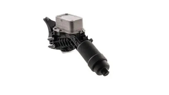 Ölkühler, Motoröl MAHLE CLC 362 000S Bild Ölkühler, Motoröl MAHLE CLC 362 000S