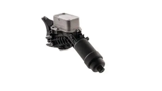 Ölkühler, Motoröl MAHLE CLC 362 000S Bild Ölkühler, Motoröl MAHLE CLC 362 000S