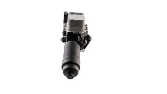 Ölkühler, Motoröl MAHLE CLC 362 000S Bild Ölkühler, Motoröl MAHLE CLC 362 000S